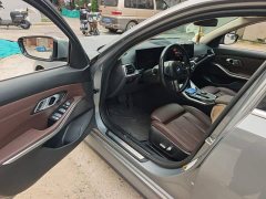BMW i3 eDrive 35 L - фото 13