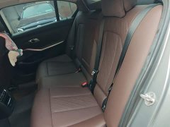 BMW i3 eDrive 35 L - фото 14