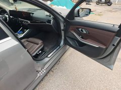 BMW i3 eDrive 35 L - фото 17
