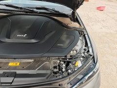 BMW i3 eDrive 35 L - фото 19