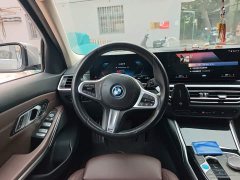 BMW i3 eDrive 35 L - фото 2