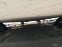 BMW i3 eDrive 35 L - фото 20
