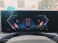 BMW i3 eDrive 35 L - фото 3