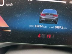 BMW i3 eDrive 35 L - фото 4