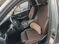 BMW i3 eDrive 35 L - фото 7