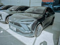NIO EC6 615KM Performance Edition - ფოტო 1