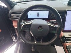 NIO EC6 615KM Performance Edition - ფოტო 10