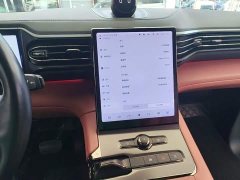 NIO EC6 615KM Performance Edition - ფოტო 12