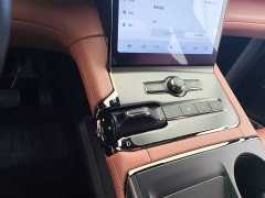 NIO EC6 615KM Performance Edition - ფოტო 13