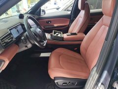 NIO EC6 615KM Performance Edition - ფოტო 14