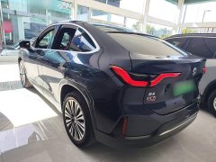 NIO EC6 615KM Performance Edition - ფოტო 4