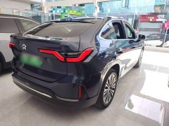 NIO EC6 615KM Performance Edition - ფოტო 6