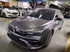 SAIC MG i5 Facelift 1.5L CVT Diamond Edition - ფოტო 1