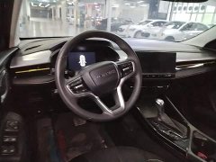 SAIC MG i5 Facelift 1.5L CVT Diamond Edition - ფოტო 10