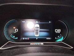 SAIC MG i5 Facelift 1.5L CVT Diamond Edition - ფოტო 11