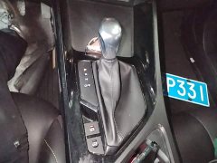 SAIC MG i5 Facelift 1.5L CVT Diamond Edition - ფოტო 13