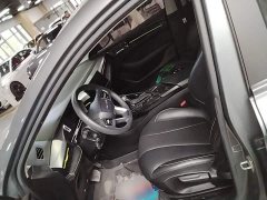 SAIC MG i5 Facelift 1.5L CVT Diamond Edition - ფოტო 14
