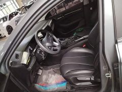 SAIC MG i5 Facelift 1.5L CVT Diamond Edition - ფოტო 15