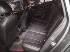 SAIC MG i5 Facelift 1.5L CVT Diamond Edition - ფოტო 16