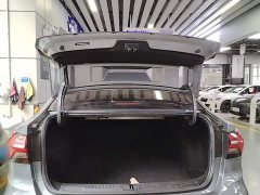 SAIC MG i5 Facelift 1.5L CVT Diamond Edition - ფოტო 18