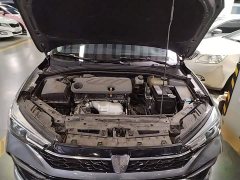 SAIC MG i5 Facelift 1.5L CVT Diamond Edition - ფოტო 19