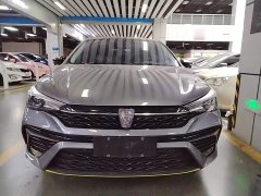 SAIC MG i5 Facelift 1.5L CVT Diamond Edition - ფოტო 2