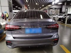 SAIC MG i5 Facelift 1.5L CVT Diamond Edition - ფოტო 5