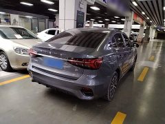 SAIC MG i5 Facelift 1.5L CVT Diamond Edition - ფოტო 6
