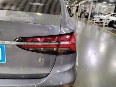 SAIC MG i5 Facelift 1.5L CVT Diamond Edition - ფოტო 7