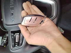 SAIC MG i5 Facelift 1.5L CVT Diamond Edition - ფოტო 8
