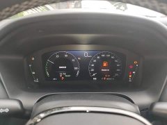 Honda HR-V 2.0L e:HEV Smart Edition - ფოტო 11