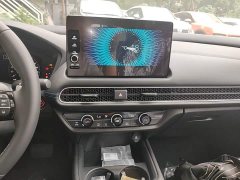Honda HR-V 2.0L e:HEV Smart Edition - ფოტო 12