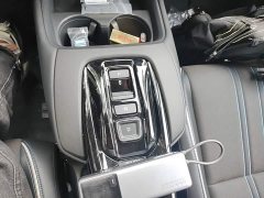 Honda HR-V 2.0L e:HEV Smart Edition - ფოტო 13