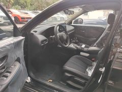 Honda HR-V 2.0L e:HEV Smart Edition - ფოტო 15