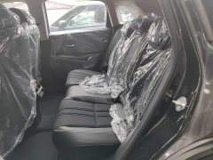 Honda HR-V 2.0L e:HEV Smart Edition - ფოტო 16