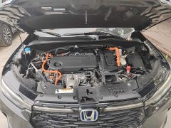Honda HR-V 2.0L e:HEV Smart Edition - ფოტო 19