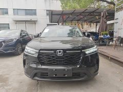 Honda HR-V 2.0L e:HEV Smart Edition - ფოტო 2