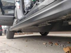 Honda HR-V 2.0L e:HEV Smart Edition - ფოტო 20