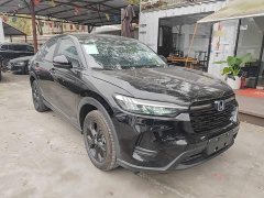 Honda HR-V 2.0L e:HEV Smart Edition - ფოტო 3