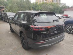Honda HR-V 2.0L e:HEV Smart Edition - ფოტო 4