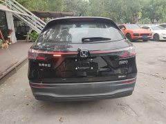 Honda HR-V 2.0L e:HEV Smart Edition - ფოტო 5