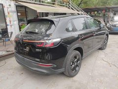 Honda HR-V 2.0L e:HEV Smart Edition - ფოტო 6