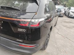 Honda HR-V 2.0L e:HEV Smart Edition - ფოტო 7