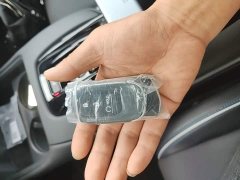 Honda HR-V 2.0L e:HEV Smart Edition - ფოტო 8