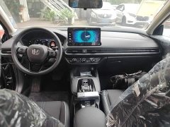 Honda HR-V 2.0L e:HEV Smart Edition - ფოტო 9