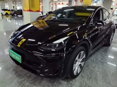 Tesla Model Y Rear-Wheel Drive - ფოტო 1