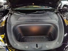 Tesla Model Y Rear-Wheel Drive - ფოტო 19