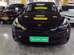Tesla Model Y Rear-Wheel Drive - ფოტო 2