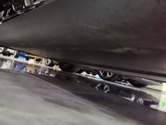 Tesla Model Y Rear-Wheel Drive - ფოტო 20