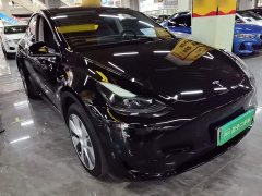 Tesla Model Y Rear-Wheel Drive - ფოტო 3